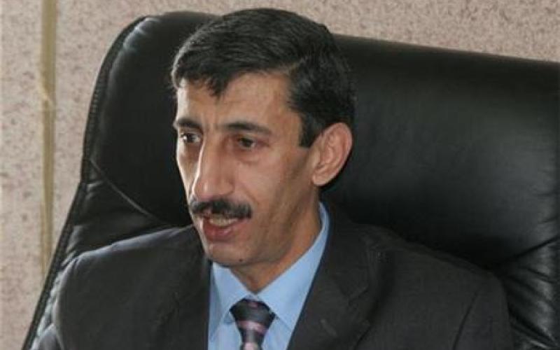 الحتاملة يطالب وزارة الصحة بالاستجابة لمطالب الممرضين