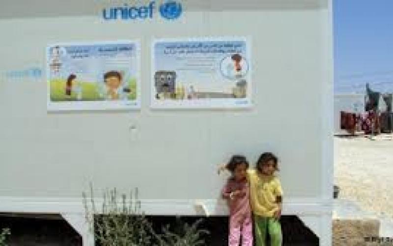 491 طفل سوري لجأوا إلى الأردن دون ذويهم‎