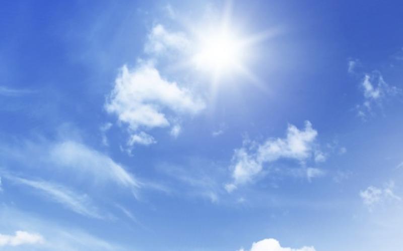 أجواء حارة والعظمى في عمان 38 درجة