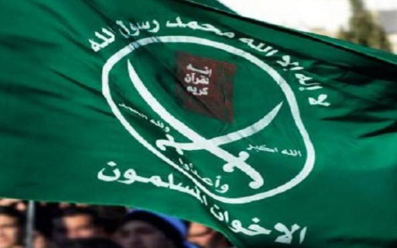 الإخوان: سنكون صفا مع مكونات الشعب ضد أي تهديد خارجي