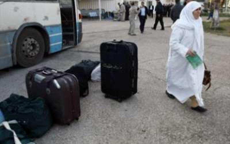 ترحيب فلسطيني بالتسهيلات الأردنية لـ3500 حاج