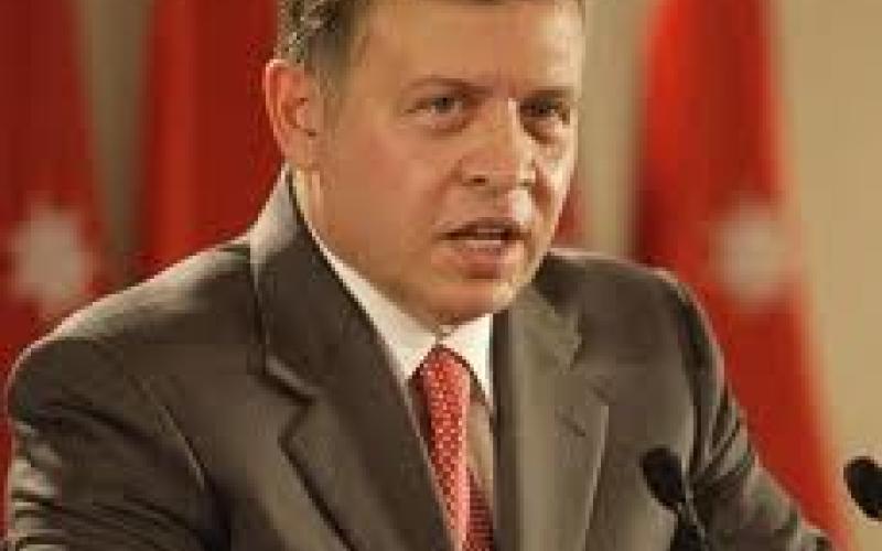 الملك: الهدف النهائي من النهج الاصلاحي الوصول إلى حكومات برلمانية