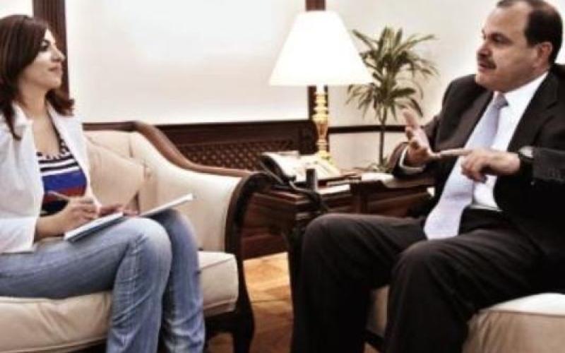 المجالي: تضاءل فرصة الضربة على سورية.. و2130 عسكري في الأردن