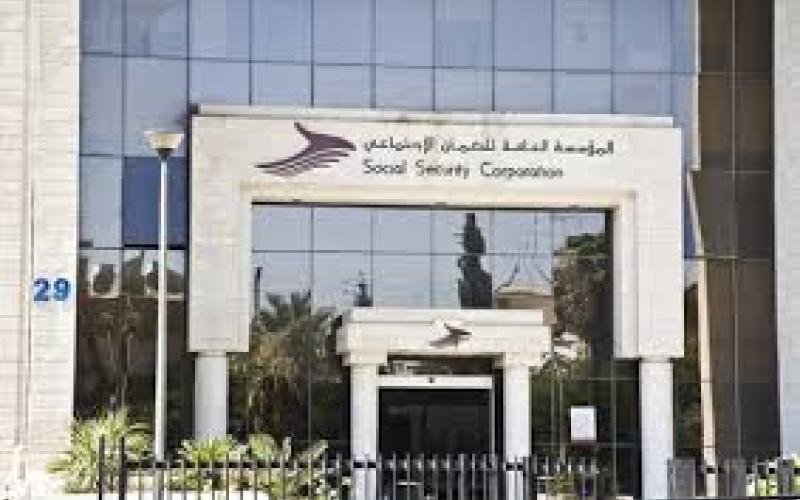 الصبيحي يؤكد افلاس الضمان عام 2048 حال ربط التقاعد بالتضخم