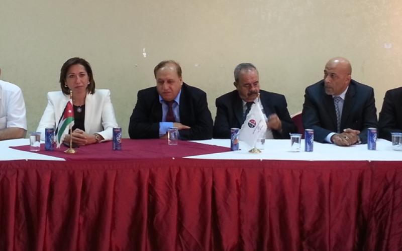 نقابة المحامين: ملف الأسرى على رأس الأولويات