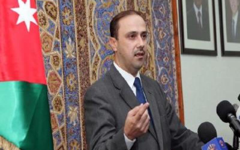 المومني: لجنة للتحقق من جودة مياه الشرب