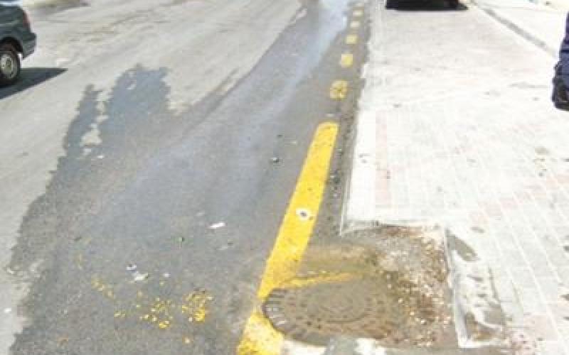 أمانة عمان تعد خطة لمواجهة حالات الطوارئ خلال الشتاء (صوت)