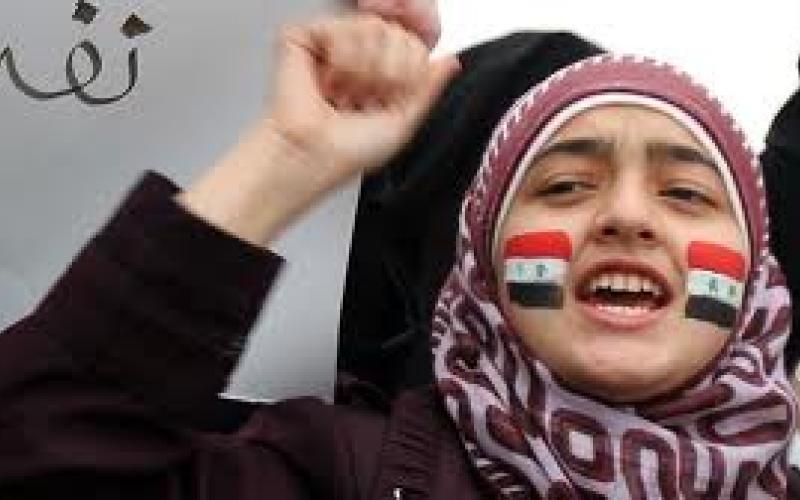 القومي التقدمي يطالب بدعم مطالب الشعب السوري