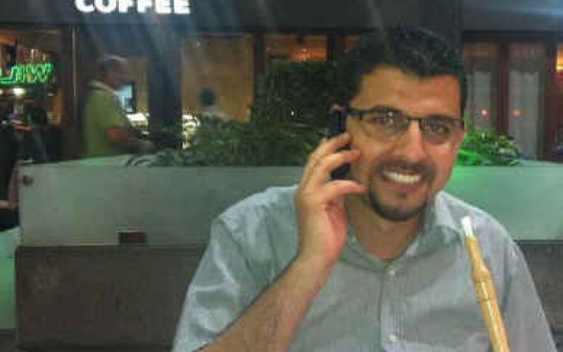 من هو يحيى بركات العبابنة؟