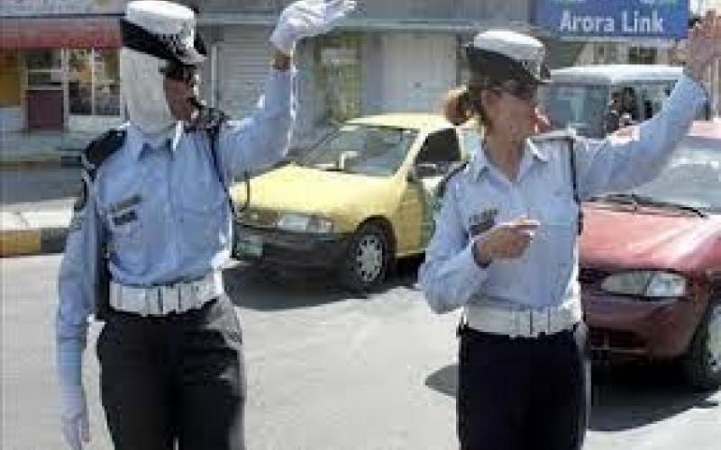 نظام كروكي الكتروني جديد الشهر القادم