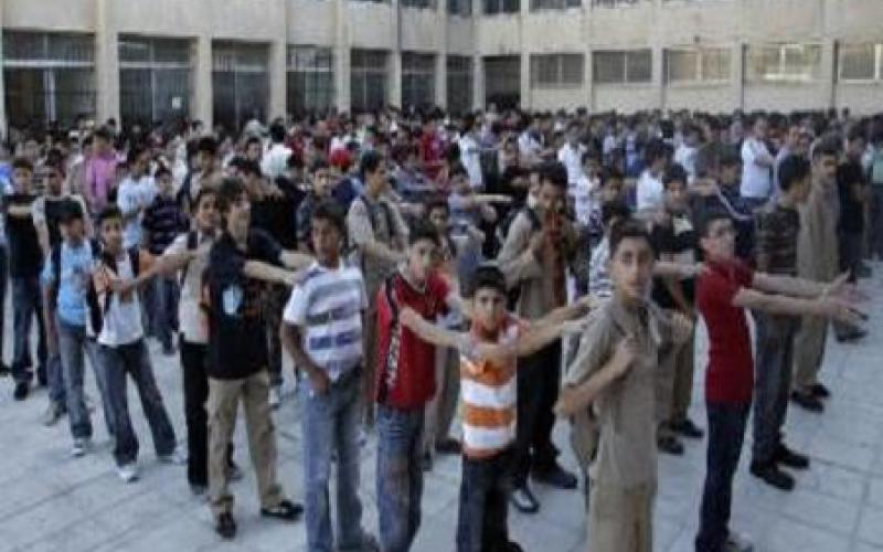 طلبة سوريون يشتكون من تمييز في المعاملة (صوت)