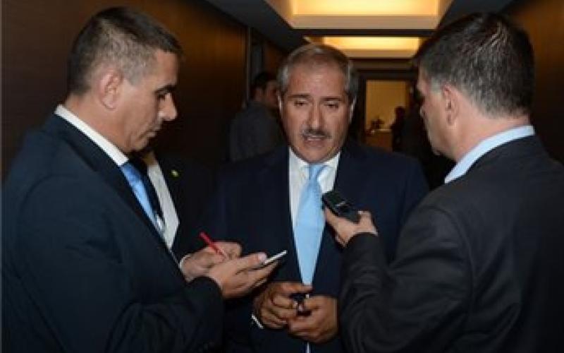 جودة: الأردن لا يفاوض نيابة عن الفلسطينيين