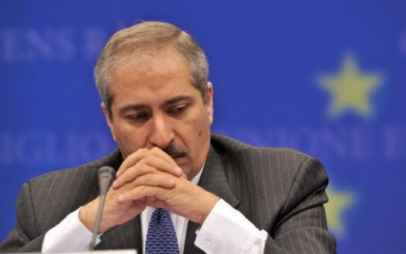 جودة: ملتزمون بدعم الفلسطينيين حتى إقامة دولتهم