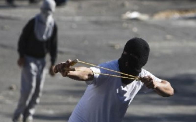 "شباب الانتفاضة": الاثنين القادم يوم غضب ضد المستوطنات بالضفة
