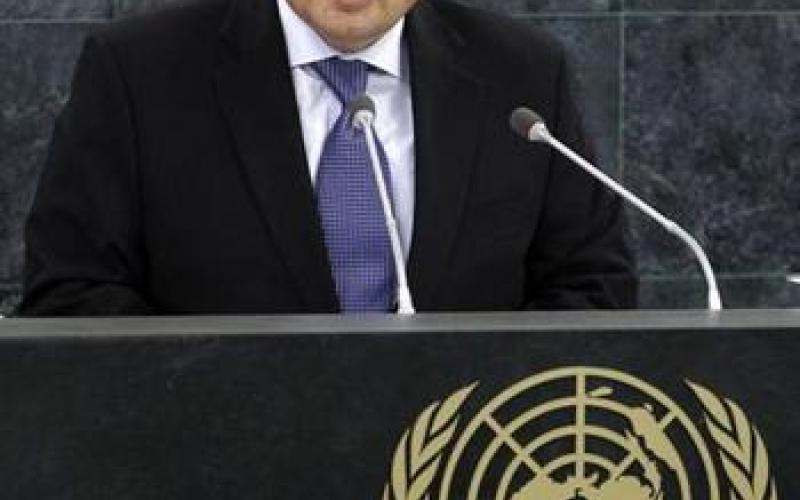 وزير خارجية مصر: المرحلة الانتقالية تنتهي "الربيع القادم"