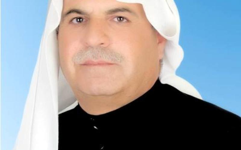 أبو محارب: بلدية الضليل ستمضي في الانجازات فعلا لا قولا