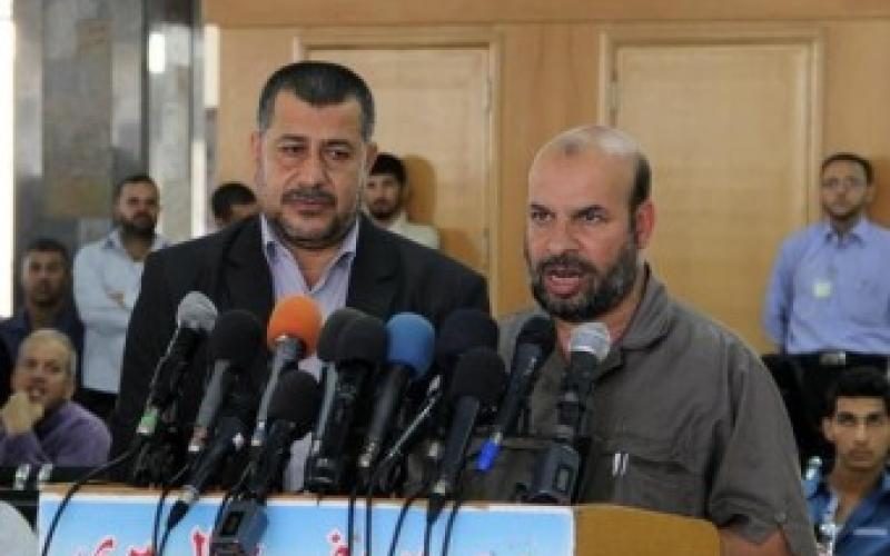 حماس تُطالب بفتح معبر رفح بشكل دائم