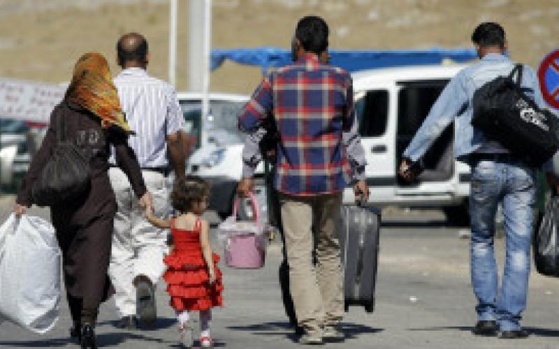 وكالة غوث اللاجئين: الدول المجاورة لسوريا بحاجة إلى مساعدات عاجلة