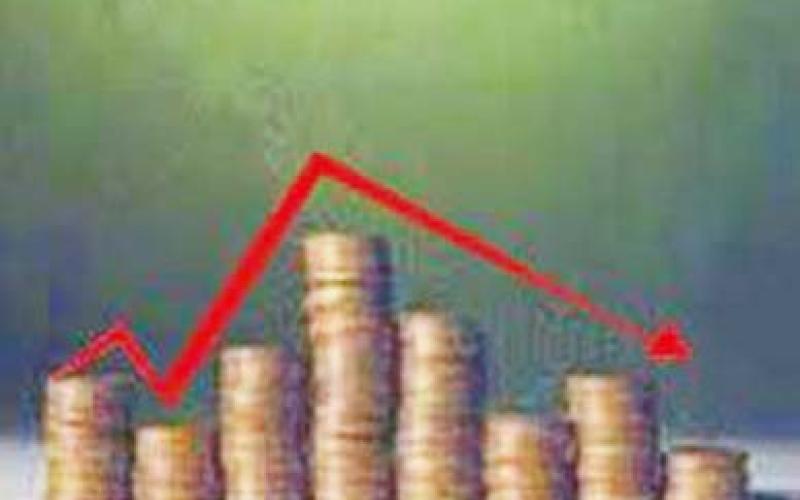 370 مليون دينار العجز المالي بعد المنح الخارجية لنهاية تموز