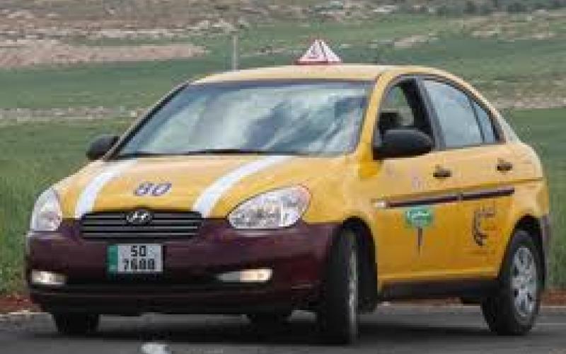 المومني: لا نية للحكومة لرفع رسوم رخص القيادة