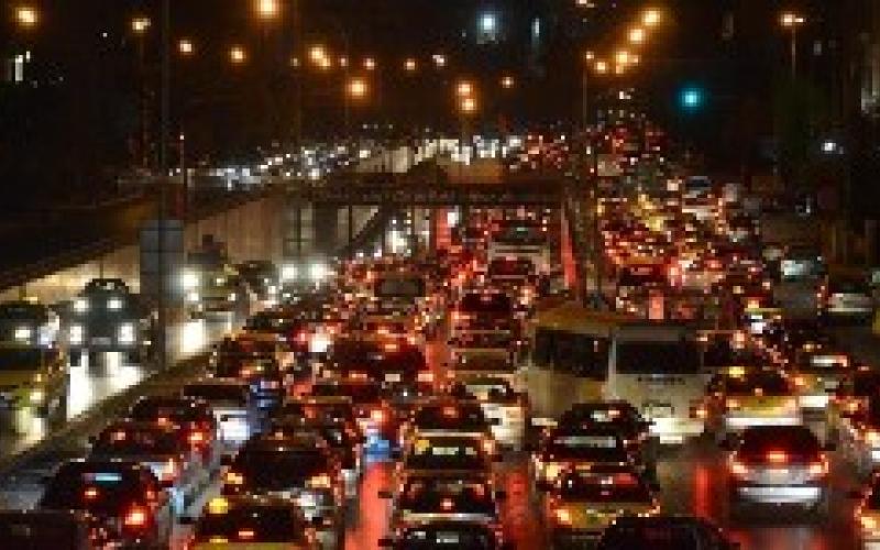 بيئتنا المبنية: أمين عاصمة جديد، تحديات قديمة