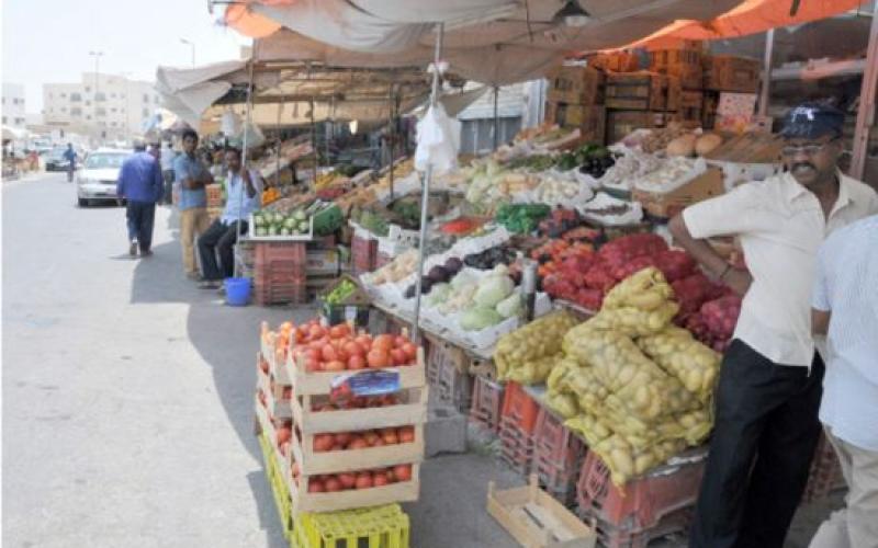 100 مفتش أسواق لمراقبة القطاعات الحيوية خلال العيد