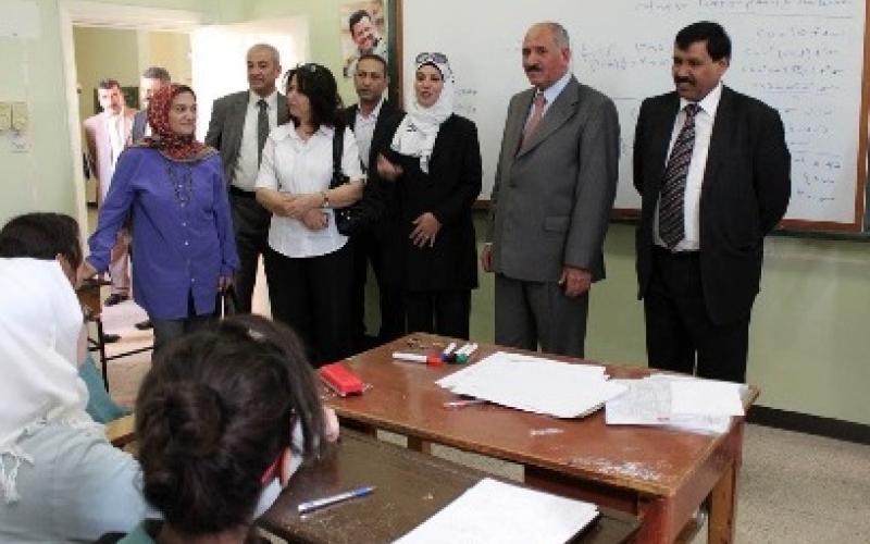 نظام جديد للتربية الخاصة