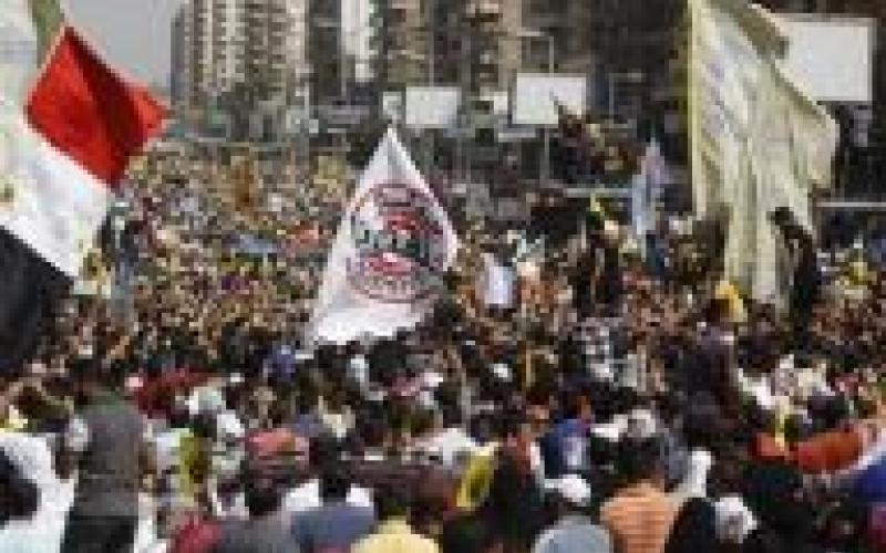 مصر تصدر تحذيرا قويا ضد تنظيم احتجاجات مناهضة للجيش