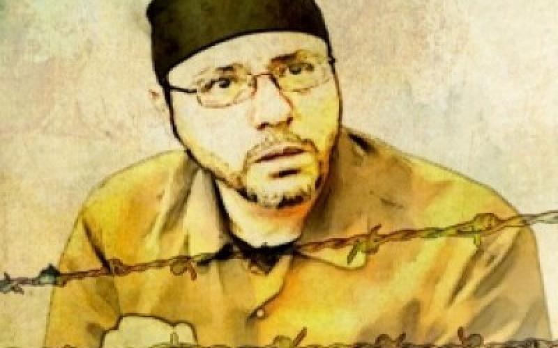 تدهور الوضع الصحي لوالد الأسير البرغوثي