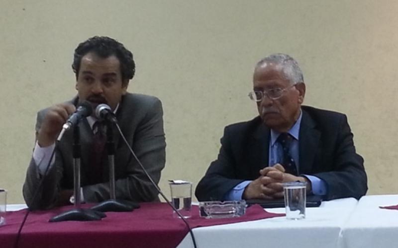 المحامي نصير: التدمير امتد للقضاء والمحاماة