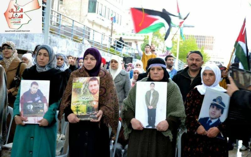 تأجيل محاكمة الأسير الأردني الطفل سليمان.. وحماد يستمر بالإضراب