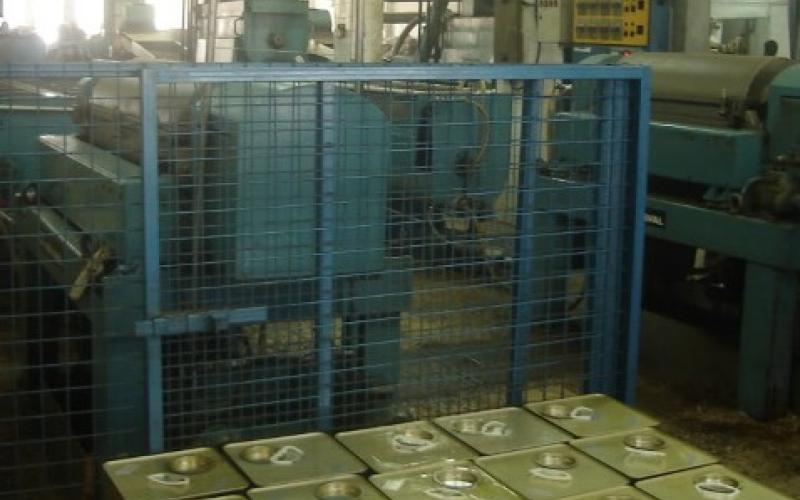 الفايز: ارتفاع سعر تنكة زيت الزيتون بسبب التصدير لإسرائيل