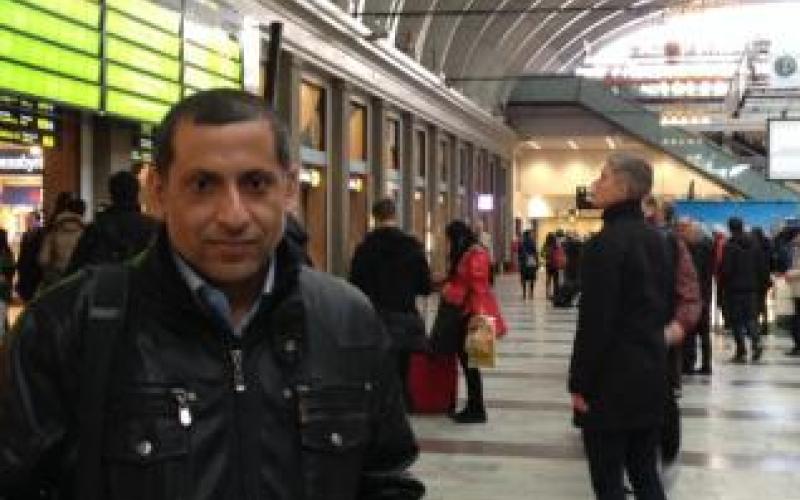 "العلائيون"