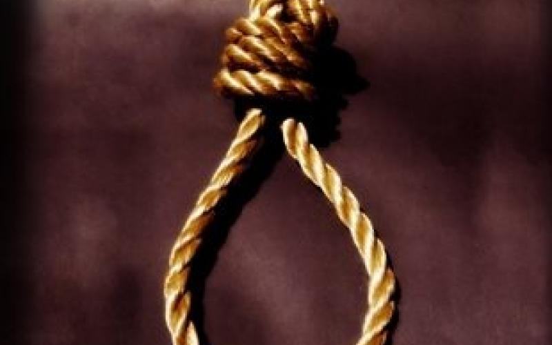 مادبا: انتحار طفلة شنقا