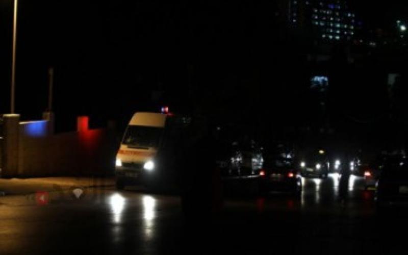 لجنة تحقيق بوفاة الطالب الصوالحة بمخيم كشفي