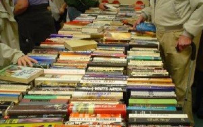 عمان أجمل بالقراءة: أكبر مهرجان للكتاب