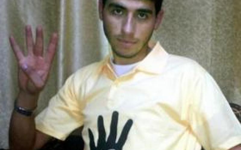 محاكمة معتقلي شعار "رابعة" الأربعاء