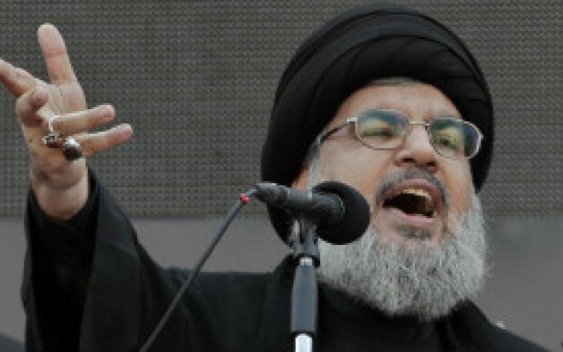 نصر الله: مقاتلو حزب الله سيظلون في سوريا طالما اقتضت الحاجة