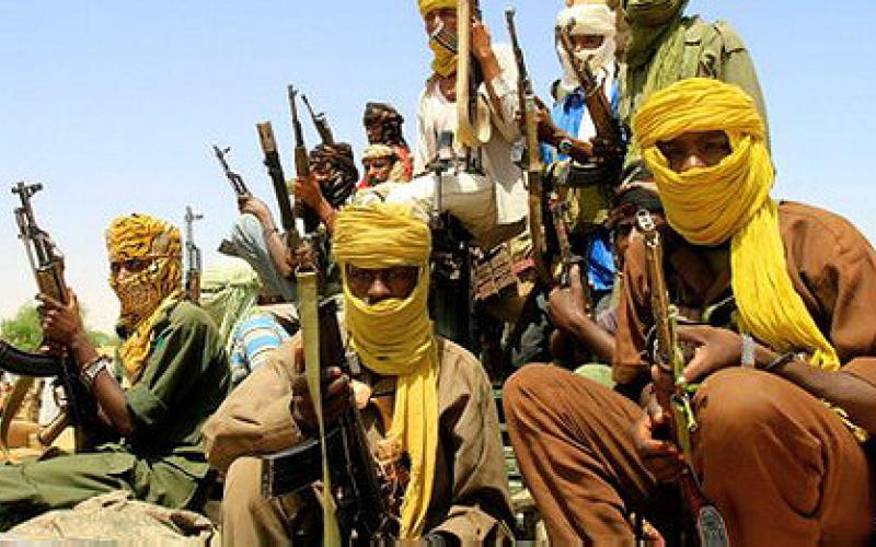 متمردون سودانيون "يسيطرون" على بلدة استراتيجية في ولاية شمال كردفان