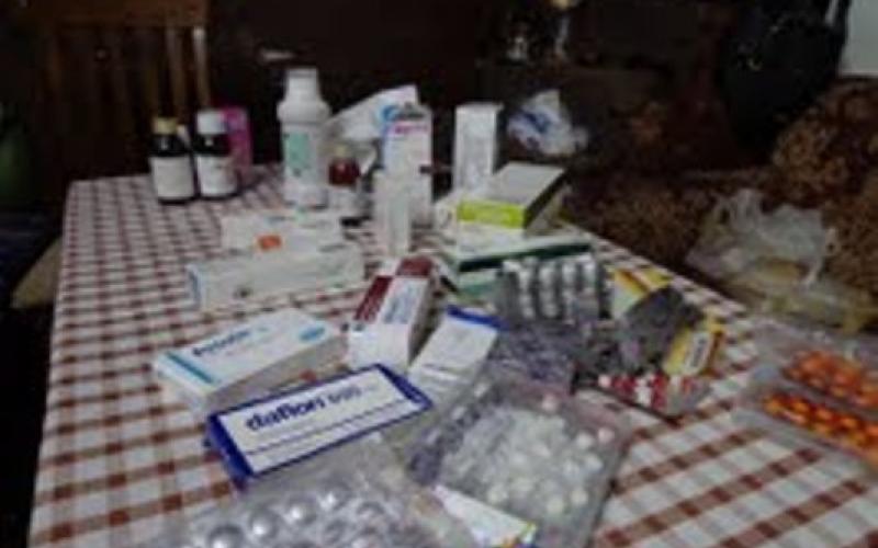 "حفظ نعمة الأدوية".. مبادرة لتأمين العلاج للاجئين السوريين