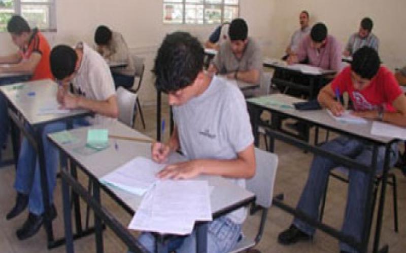 عواد: اجراءات جديدة لتصحيح مسار امتحانات الثانوية العامة