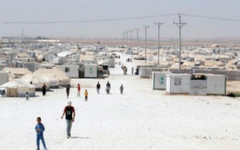 مخيم الزعتري… مجتمع يحتاج لإدارة محلية