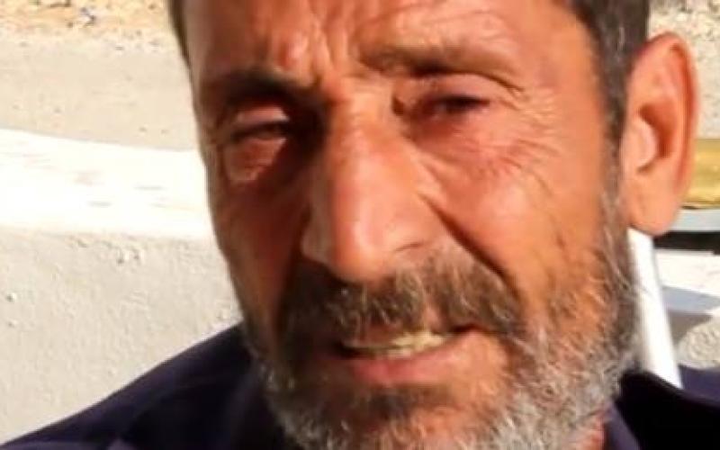 أبو بلال: من  حمص إلى الكرك.. قصة لجوء وقهر- فيديو 