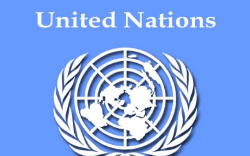 الأمم المتحدة تطلق حملة لإغاثة الشعب السوري 