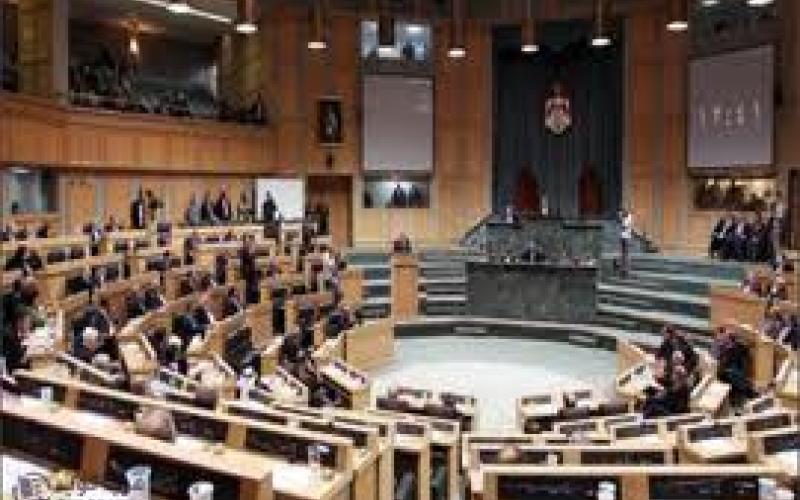 "الضمان" يدفع مجلس الأمة للانعقاد الأربعاء