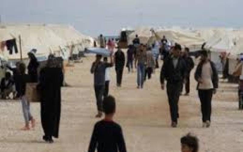 سوريون في الأردن: خذلان دولي متواصل تجاه اللاجئين