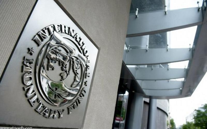 الحكومة تسمح لصندوق النقد بنشر خطتها المالية