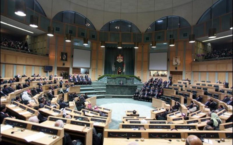 جلسة برلمانية مغلقة لمناقشة ميزانية وزارة الدفاع