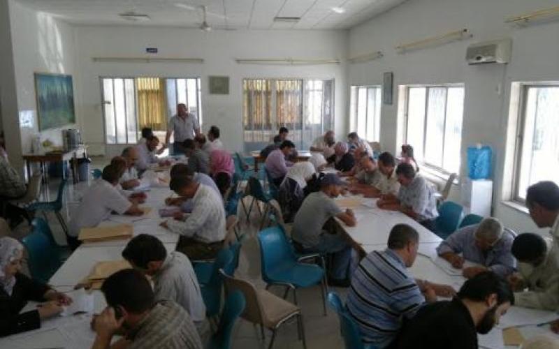 دورات تعليمية في الزعتري.. تخفف من عبء اللجوء