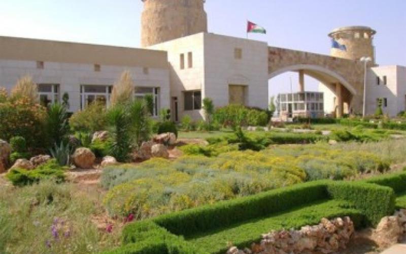 توقع إنهاء المفاعل البحثي في "التكنولوجيا" عام 2016